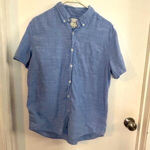 Shirt sale bundle and save-American Eagle button up sz large-excellent condition